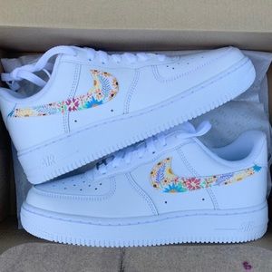 Air Force 1s